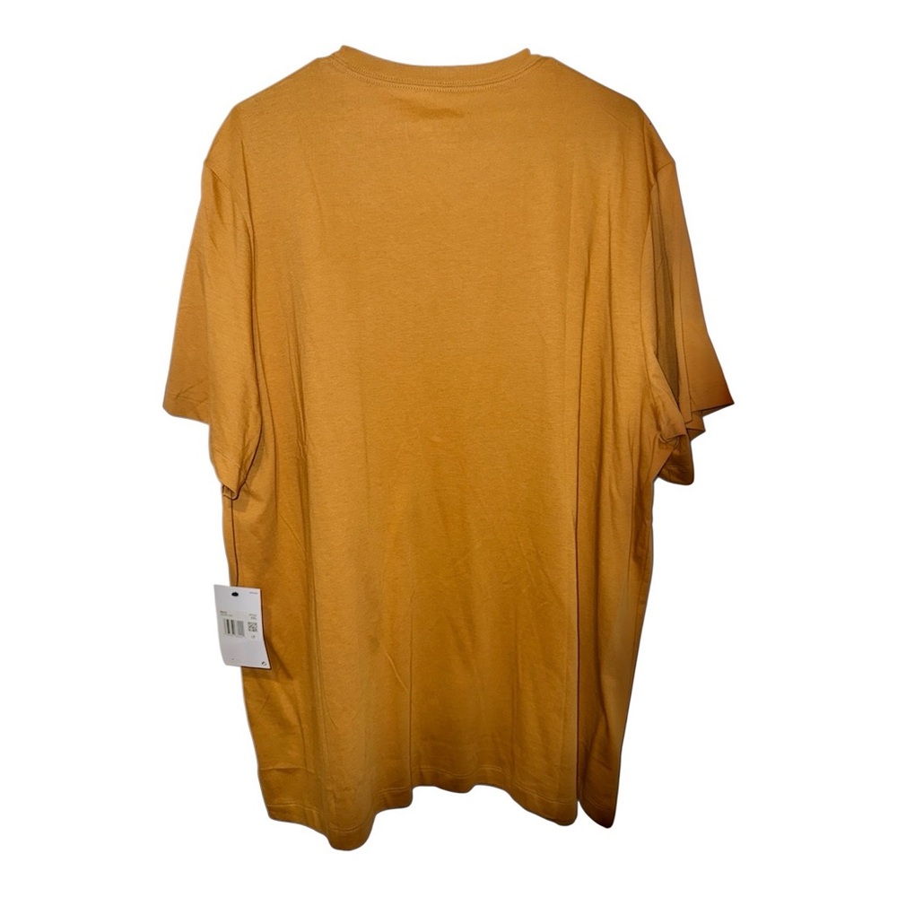 Nike Tan T-Shirt, Men’s Size XXL, NWT - Picture 2 of 4